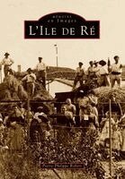 Robert Pierre-Philippe - Ré (Ile de), Häftad