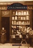 Kramer Daniel - Coulommiers, Häftad
