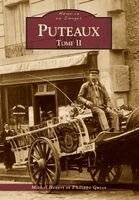 H, Cuzzo Philippe - Puteaux - Tome II, Häftad