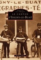 Coupard Michel - Isigny-le-Buat (Canton d'), Häftad