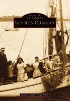 Ernouf Maurice, H - Iles Chausey, Häftad