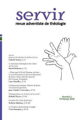 Servir - Revue adventiste de théologie