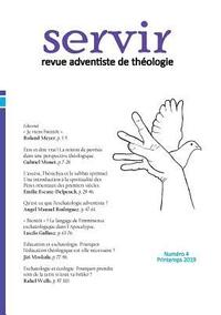 bokomslag Servir N°4