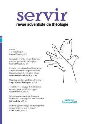 Servir N°4