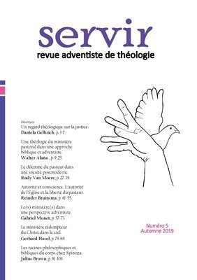 bokomslag Servir N°5