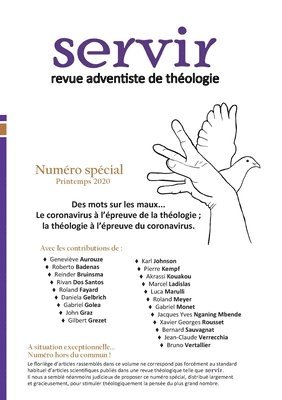 bokomslag Servir N°6
