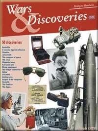 bokomslag Wars and Discoveries