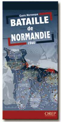Battle of Normandy 1