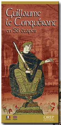 William the Conqueror 1