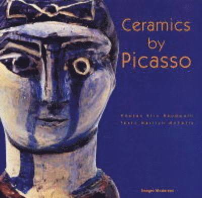 Ceramics by Picasso