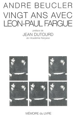 20 ans après Léon Paul Fargue 1