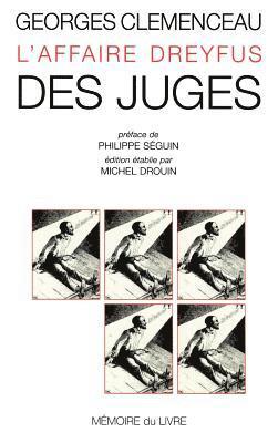 Des Juges