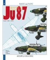 bokomslag The Junkers Ju-87