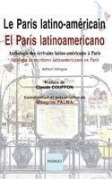 TBD - Paris latino-américain / El París latinoamericano, Häftad