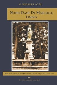 bokomslag Notre-Dame De Marceille, Limoux