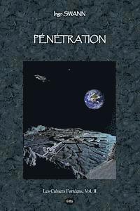 Ingo Swann - Penetration, Häftad