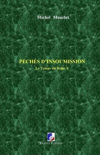 bokomslag Peches d'insoumission