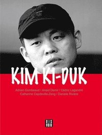 bokomslag Kim Ki Duk