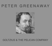 bokomslag Peter Greenaway