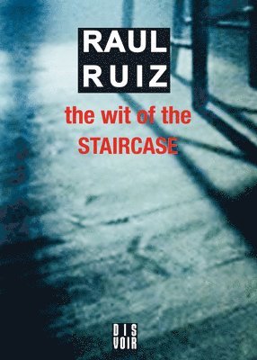 bokomslag Wit of the Staircase