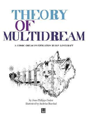 bokomslag Theory of Multidream