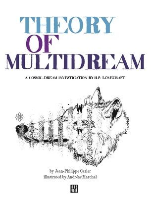 bokomslag Theory of MultiDreams