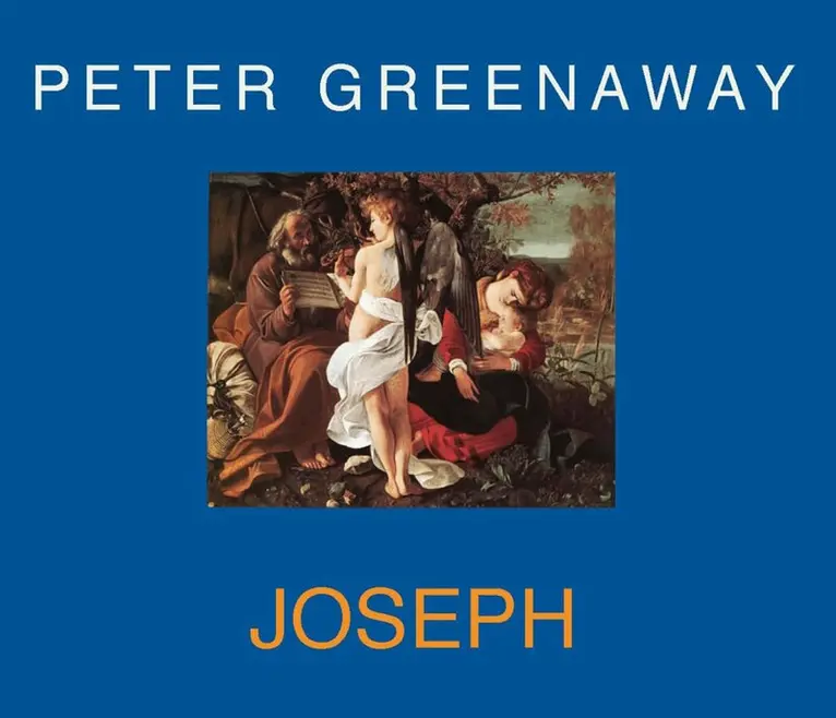 Peter Greenaway - Joseph, Häftad. Tillgänglighet: Lägg i varukorg