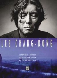 bokomslag Lee Chang-Dong