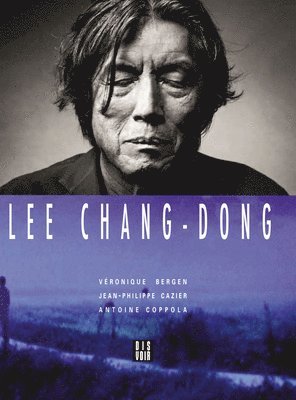 bokomslag Lee Chang-dong