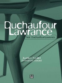 bokomslag Duchaufour Lawrance