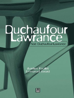 Duchaufour Lawrance 1