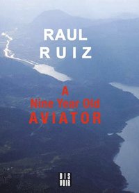 bokomslag Raul Ruiz