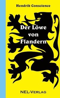 bokomslag Löwe von Flandern