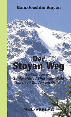 Stoyan Weg
