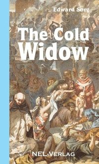 bokomslag Cold Widow
