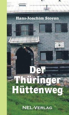 Thüringer Hüttenweg