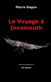 bokomslag Le Voyage à Innsmouth