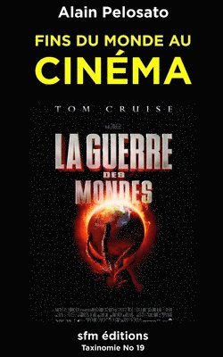 bokomslag Fins du monde au cinéma