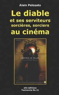 bokomslag Le Diable et ses serviteurs au cinéma