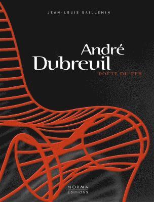 Andre Dubreuil 1