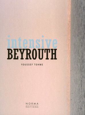 Intensive Beyrouth 1