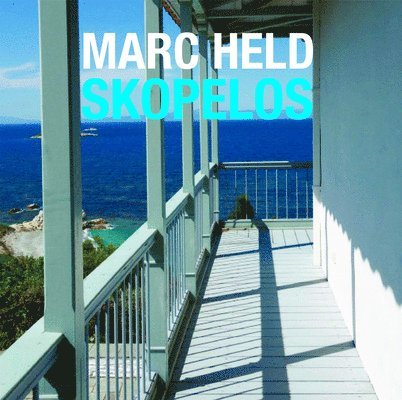 Marc Held: 50 Years of Design 1