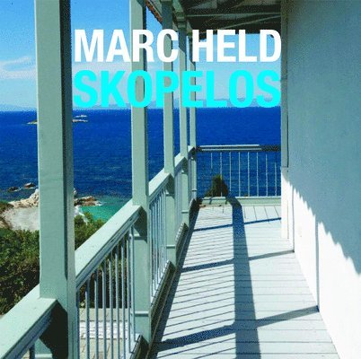 Michele Champenois - Marc Held: 50 Years of Design, Inbunden