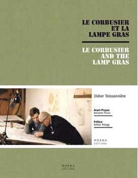 bokomslag Le Corbusier and the Gras Lamp