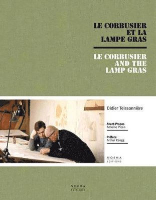 Le Corbusier and the Gras Lamp 1