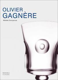 bokomslag Olivier Gagnere