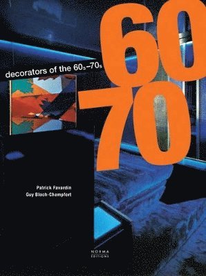 Decorators of the 60s and 70s 1