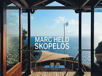 bokomslag Marc Held - Skopelos