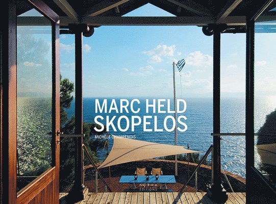 Marc Held - Skopelos 1