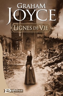 Graham Joyce - Lignes de vie, Häftad